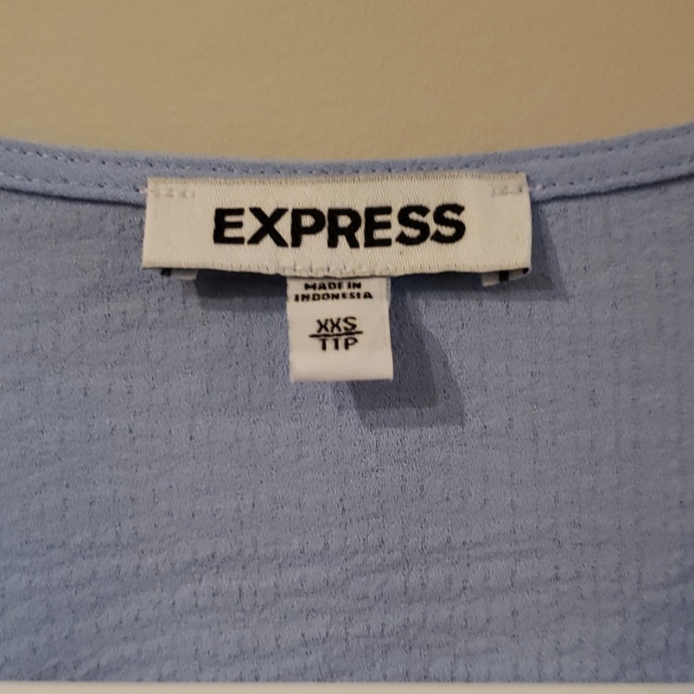 Express blouse - Picture 2 of 2